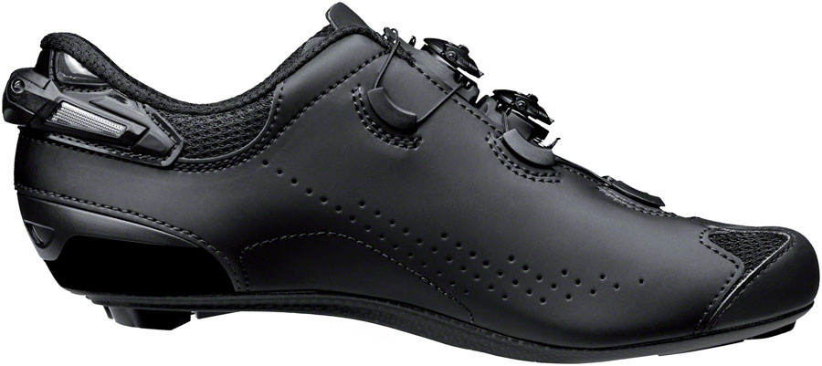 Sidi Shot 2S Road Shoes - BikeShoes.com - Free 3 day shipping on