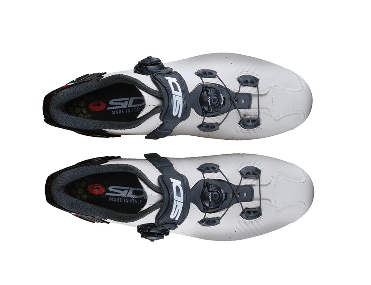 SIDI（シディ）WIRE2 （ワイヤー2） サイズ39/24.5cm Sidi Wire 2S Women's Road Shoes - BikeShoes.com - Free 3 day