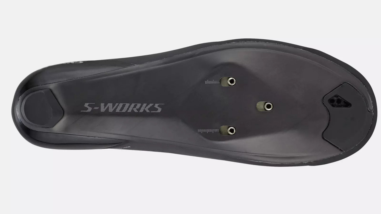 Specialized S-Works Torch Wide Road Shoe - BikeShoes.com - Free 3 