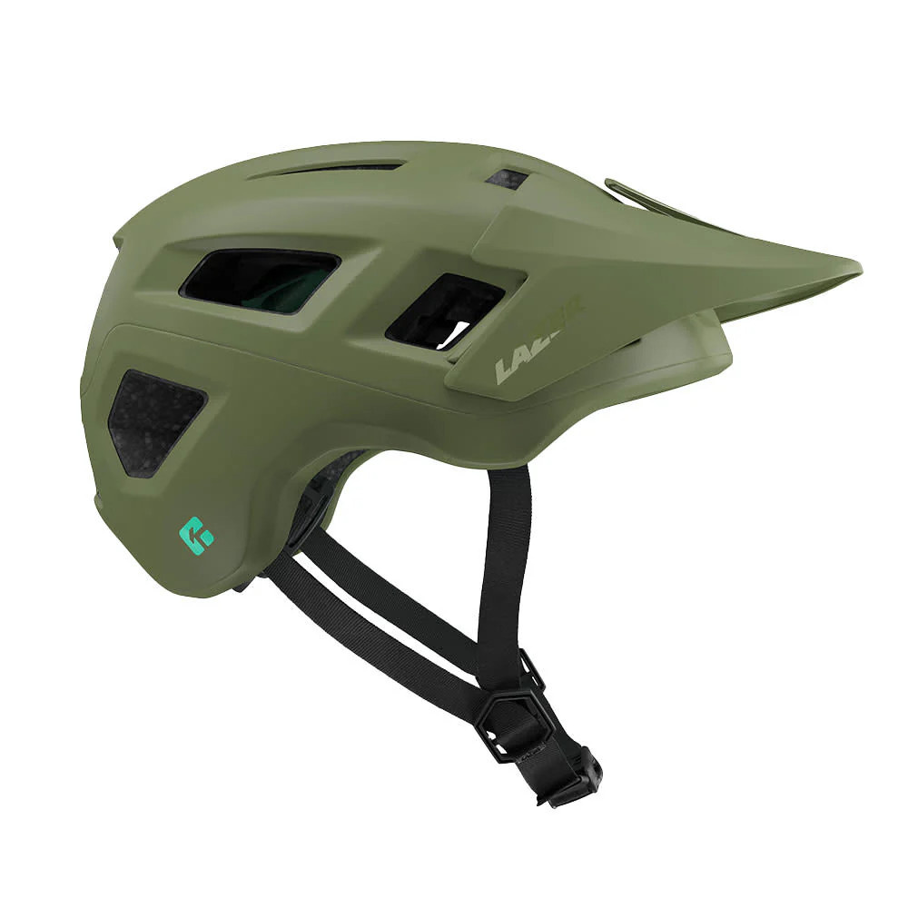 Lazer Coyote KinetiCore Helmet - Thumbnail 4
