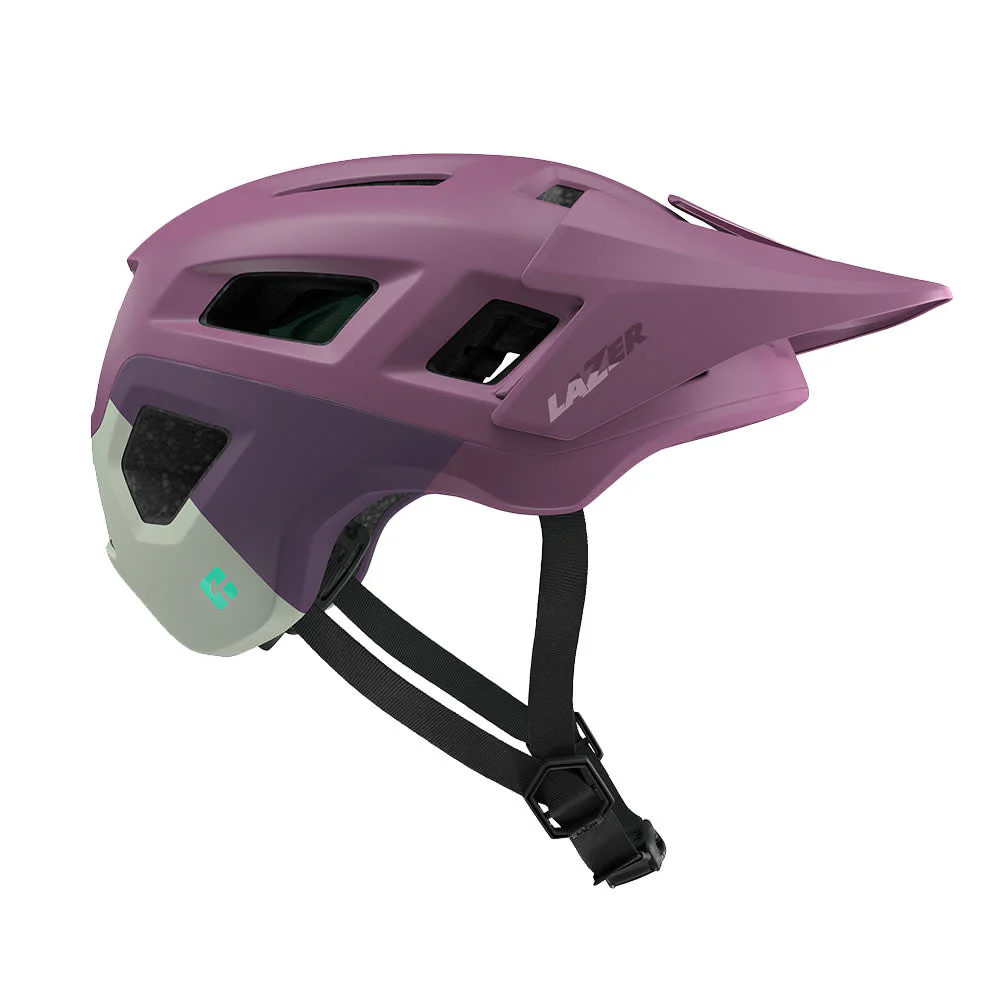 Lazer Coyote KinetiCore Helmet - Thumbnail 5