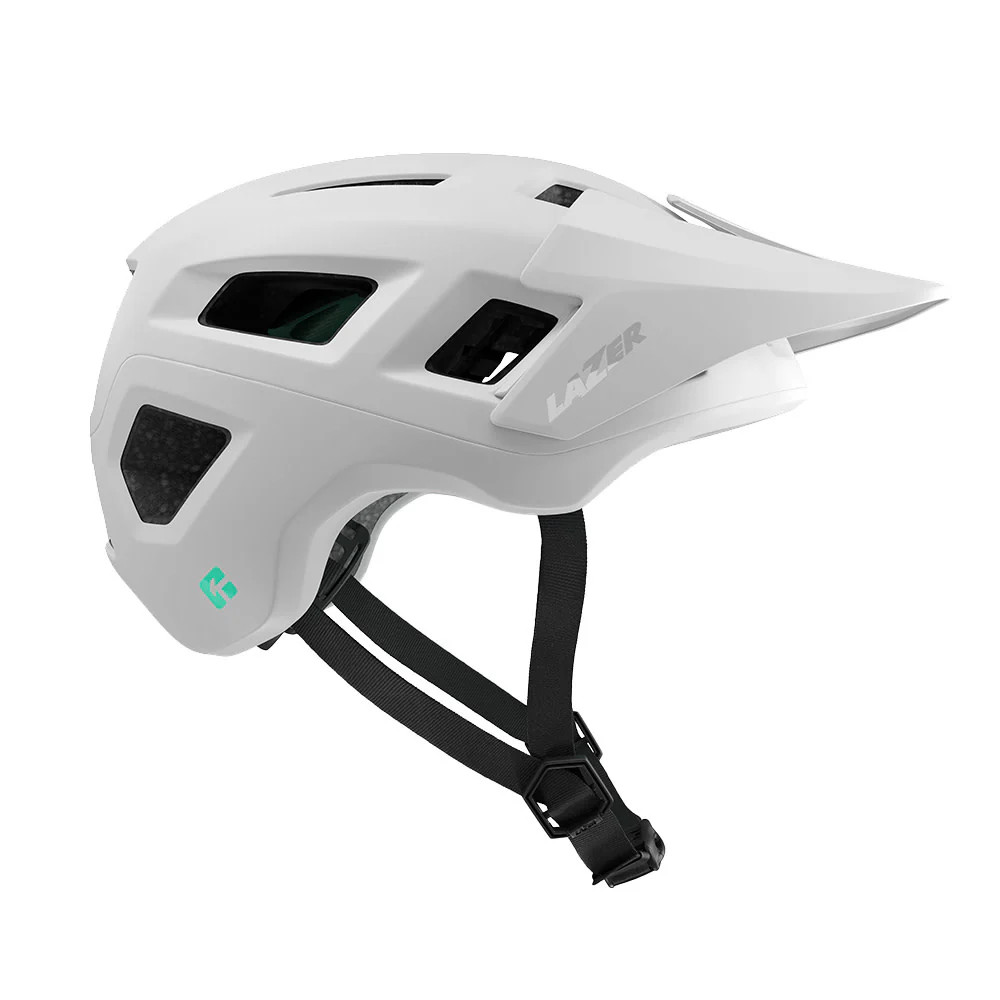 Lazer Coyote KinetiCore Helmet - Thumbnail 5