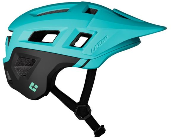Lazer Coyote KinetiCore Helmet - Thumbnail 3