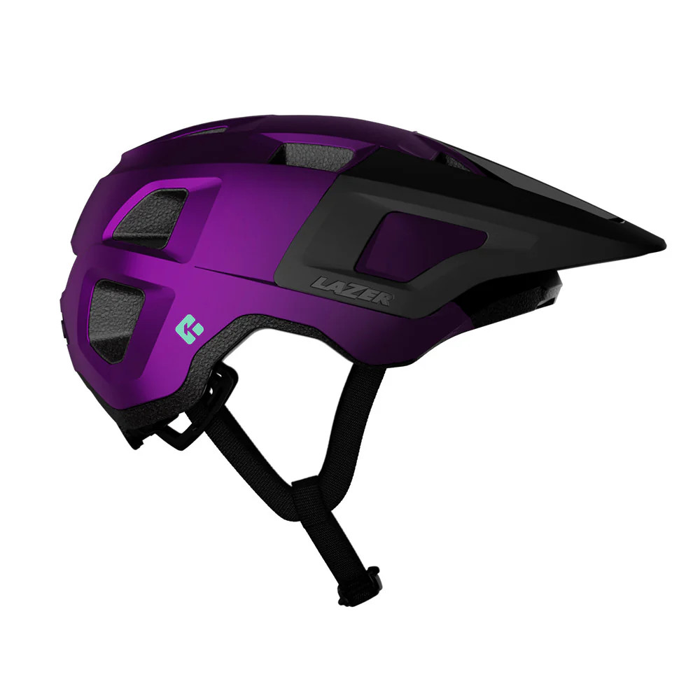 Lazer Lupo Kineticore Helmet - Thumbnail 2
