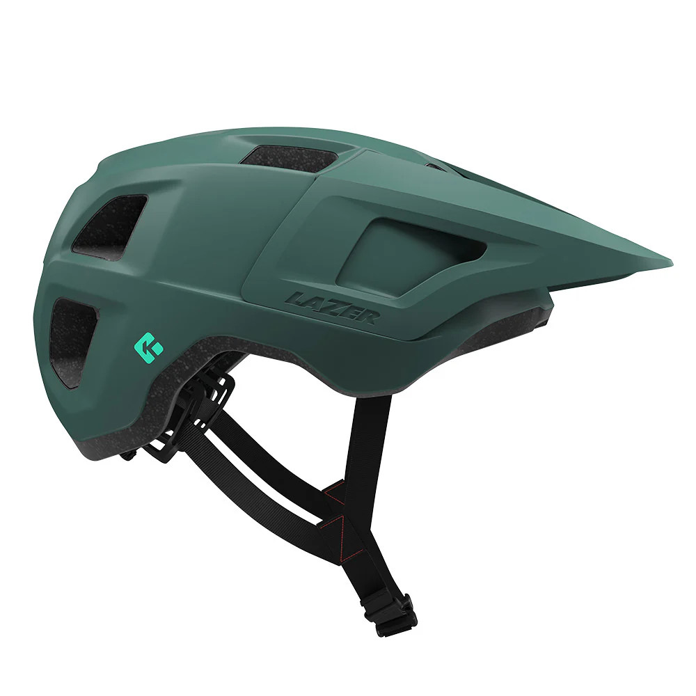 Lazer Lupo Kineticore Helmet