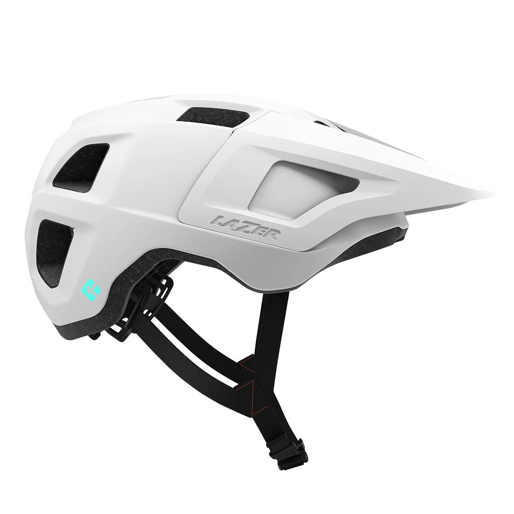 Lazer Lupo Kineticore Helmet - Thumbnail 5