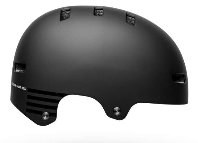 Bell Span Helmet