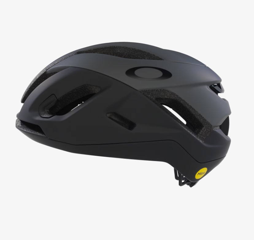 Oakley ARO5 Race Helmet 2024 - BikeShoes.com - Free 3 day shipping