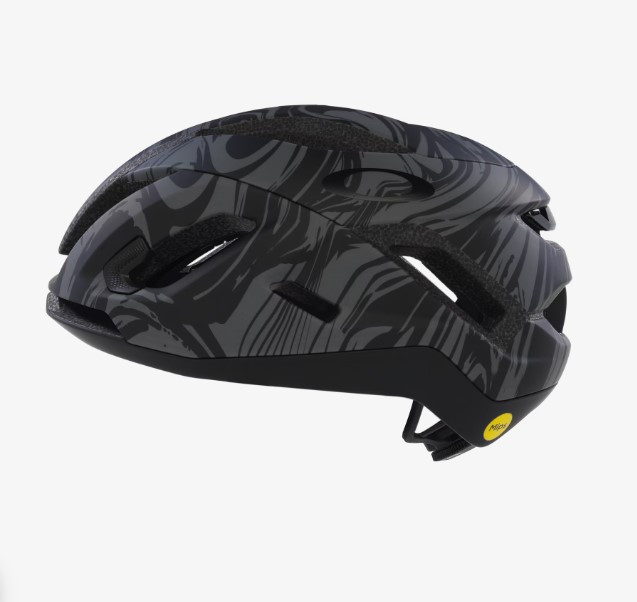 Oakley ARO5 Race Helmet 2024 - BikeShoes.com - Free 3 day shipping