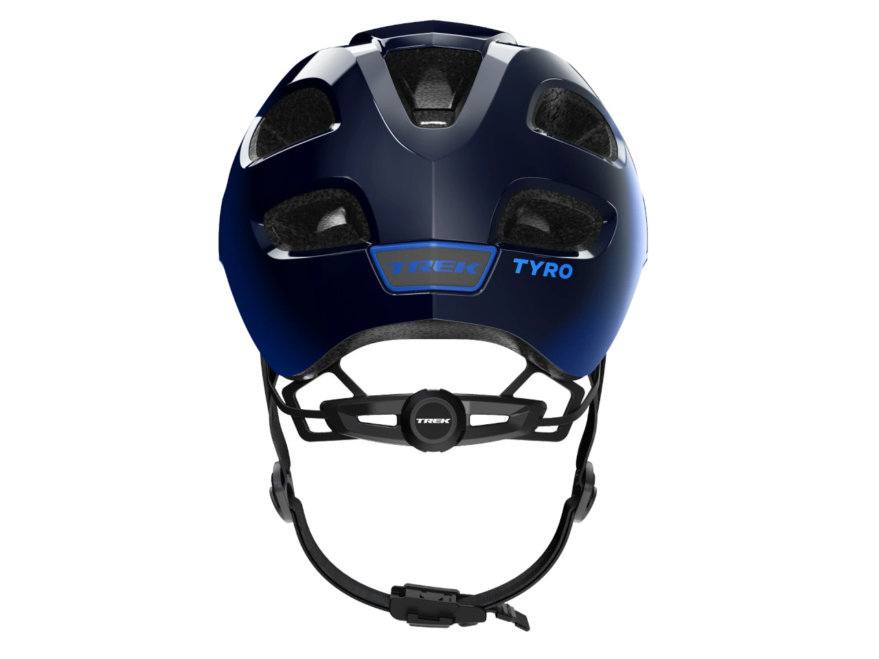 Trek Tyro Helmet - Thumbnail 5