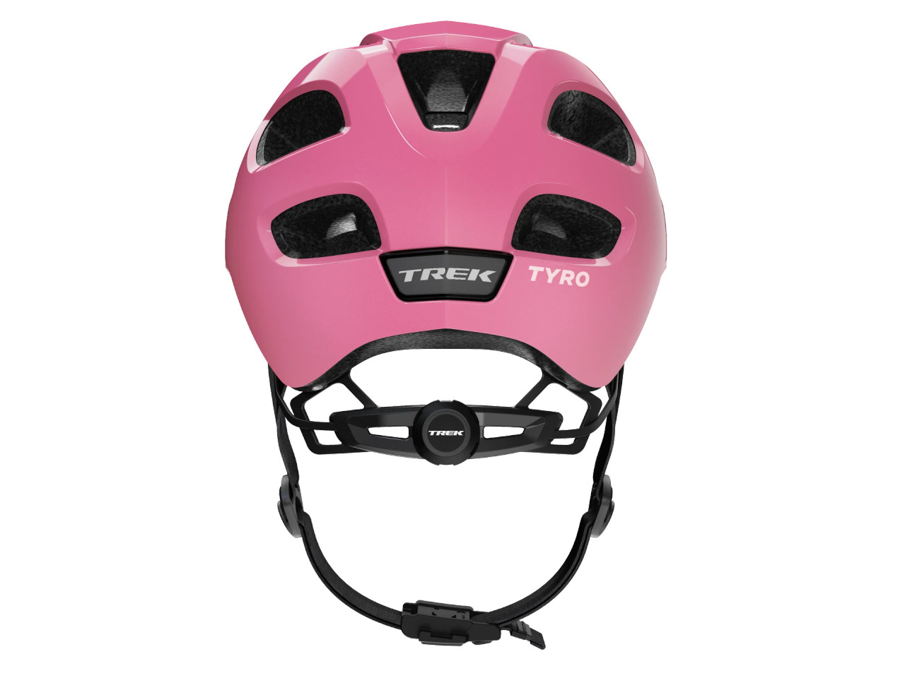 Trek Tyro Helmet