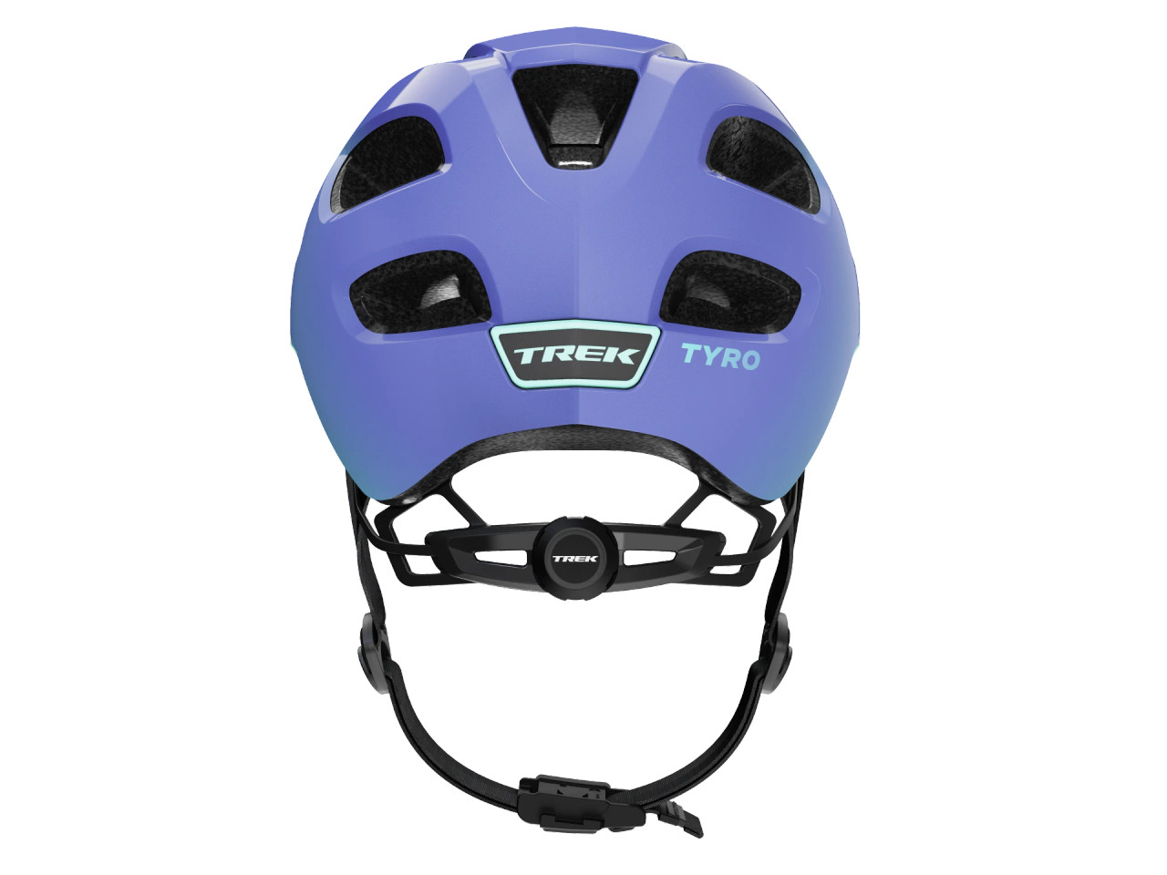 Trek Tyro Helmet - Thumbnail 2