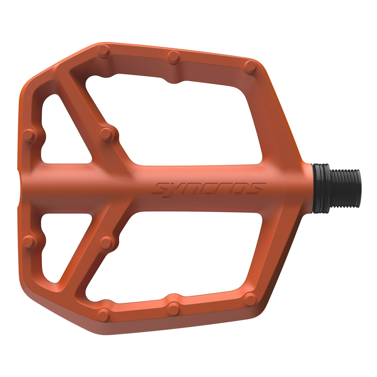 Syncros Squamish III Flat Pedals - Thumbnail 3