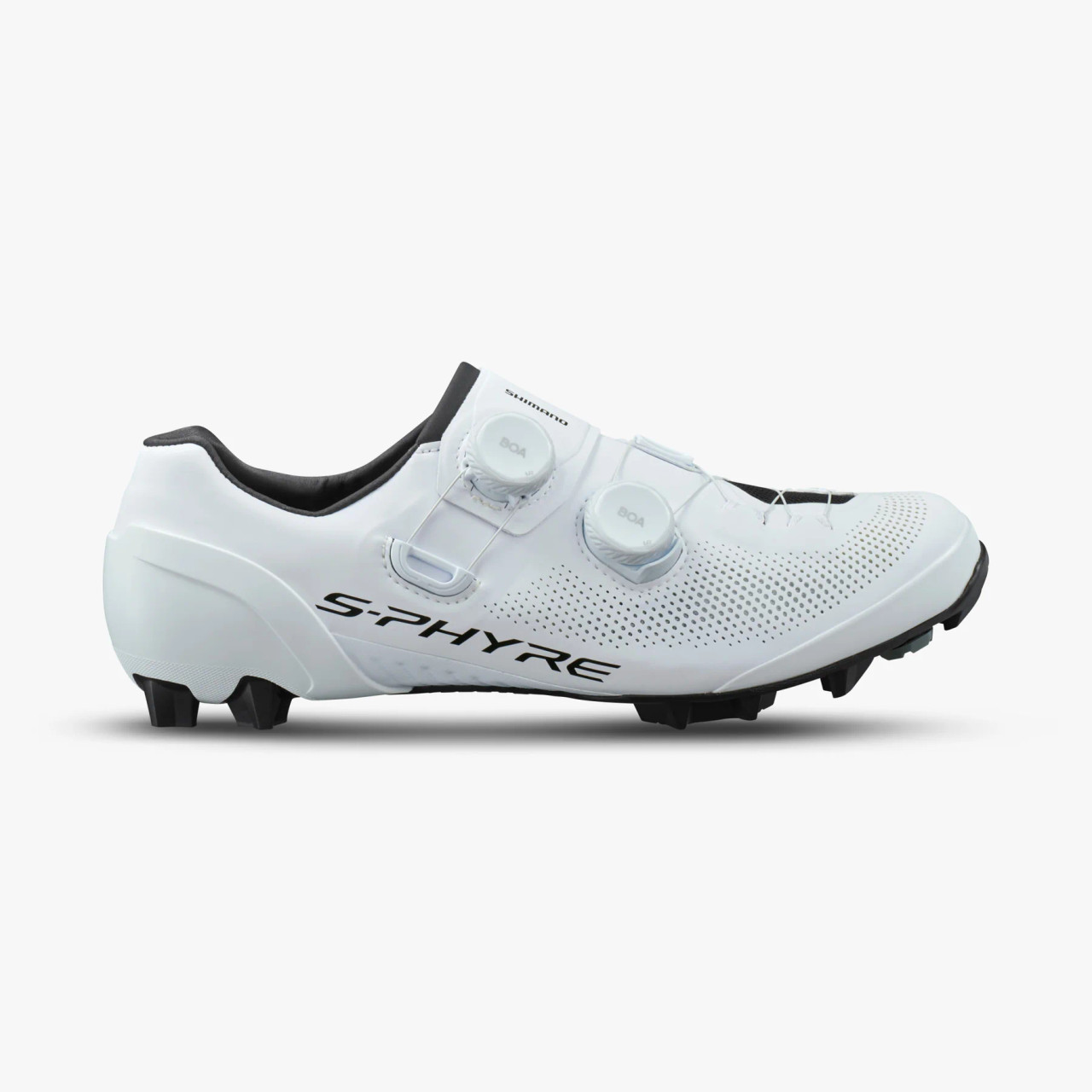 Shimano S-Phyre XC9 Men's Wide Mountain Bike Shoes SH-XC903E