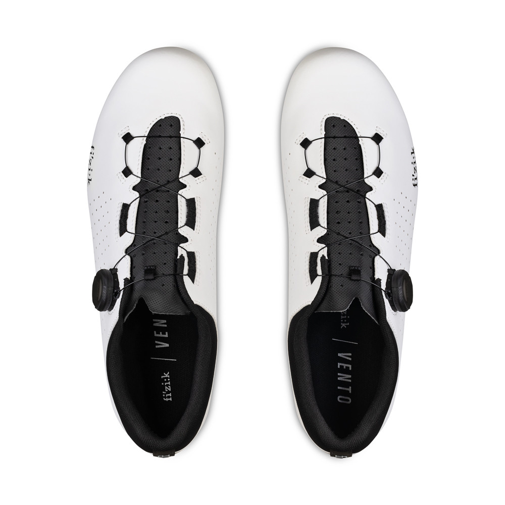 Fizik Vento Omna Road Shoe - BikeShoes.com - Free 3 day shipping