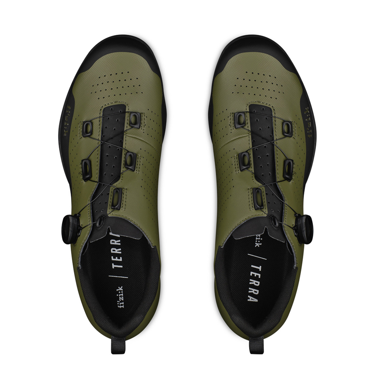 Fizik Terra Atlas Mountain Shoe - BikeShoes.com - Free 3 day