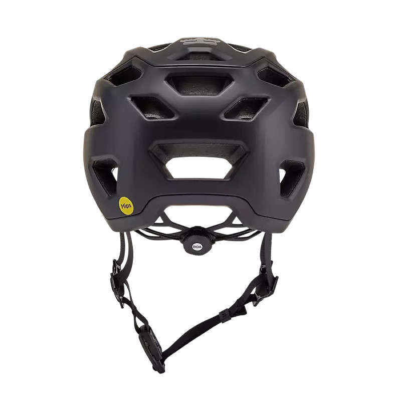 Fox Racing Crossframe Pro - Thumbnail 2