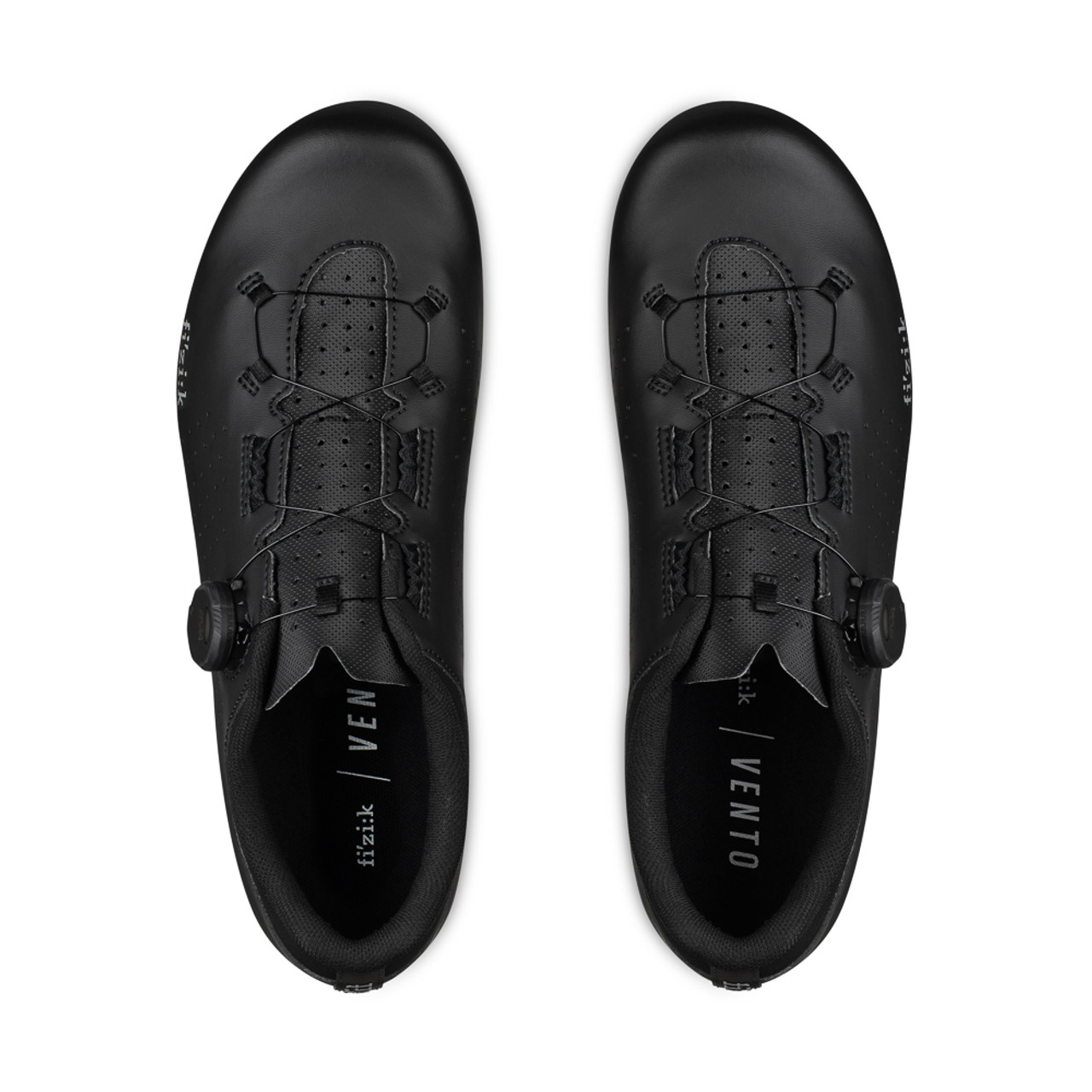 fi'zi:k VENTO シューズ EUR 39 fi'zi:k ( フィジーク ) ビンディングシューズ VENTO PROXY