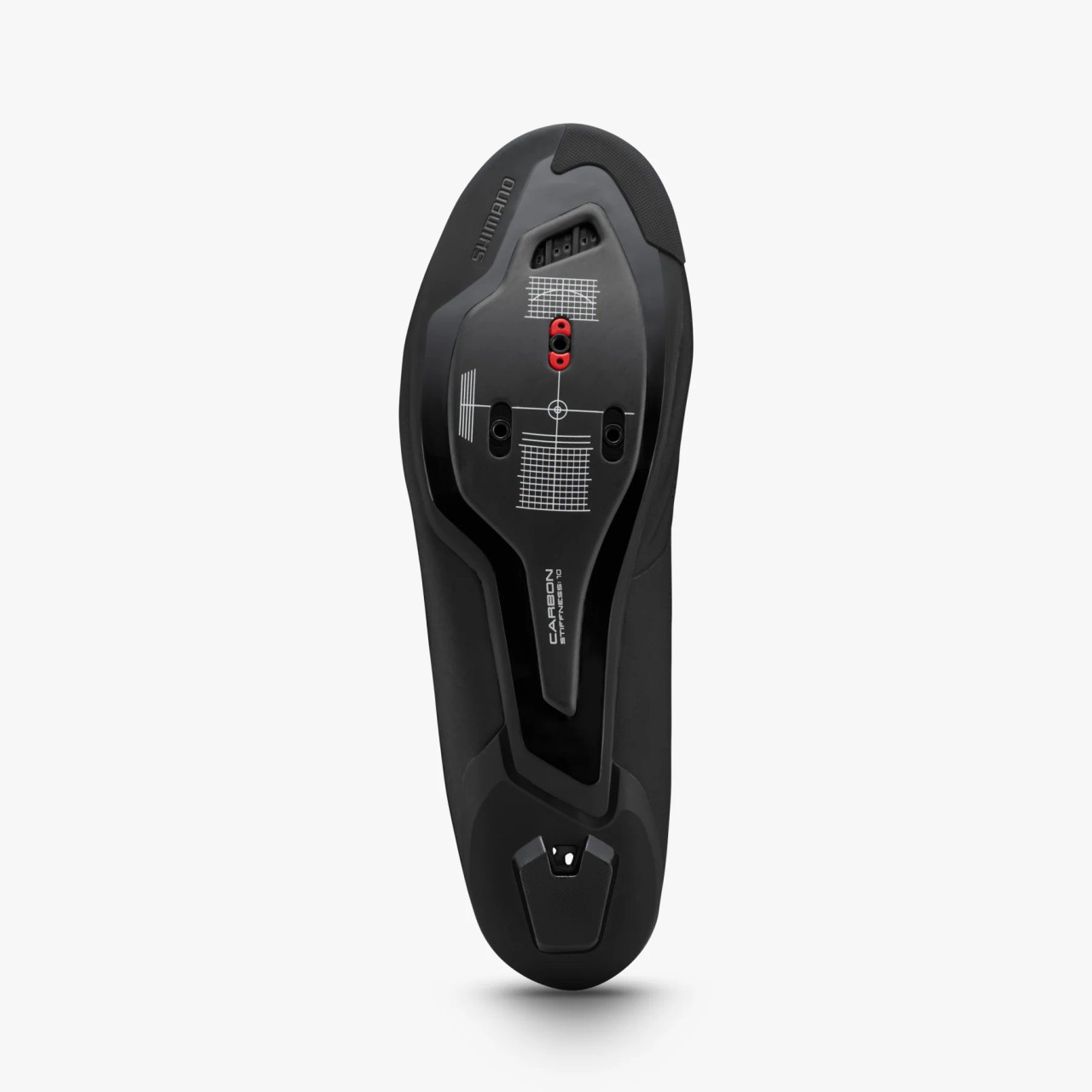 Shimano RC7 Road Cycling Shoes SH-RC703 - BikeShoes.com - Free 3