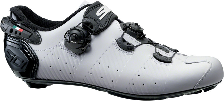 Sidi Wire 2S Men's Road Shoes - BikeShoes.com - Free 3 day
