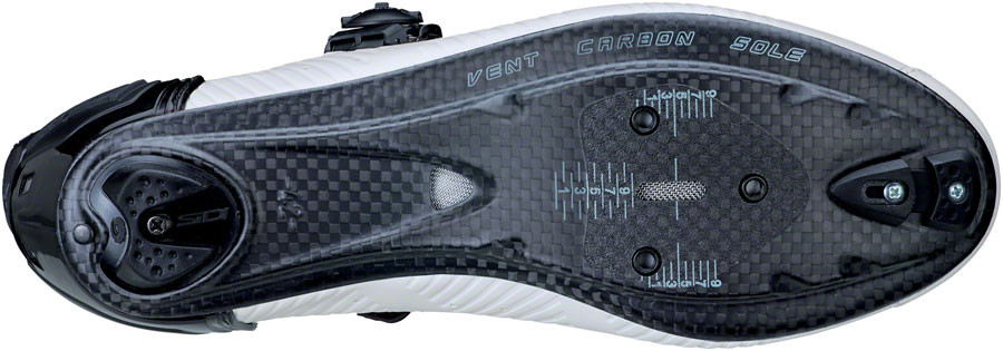 Cleats Sidi Speedplay Shoes Sidi Wire 2S Men's Road Shoes Free Day