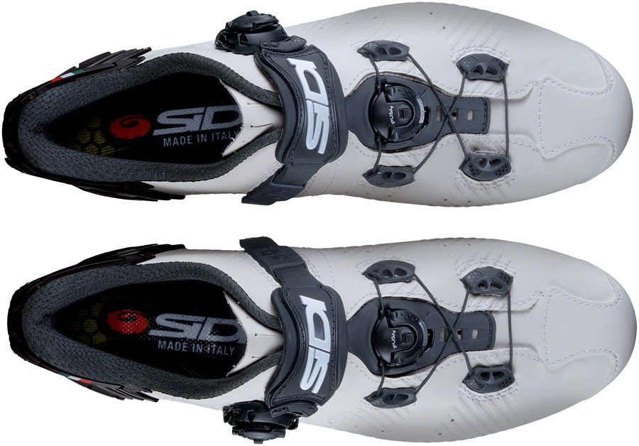 Sidi Wire 2S Men's Road Shoes - BikeShoes.com - Free 3 day
