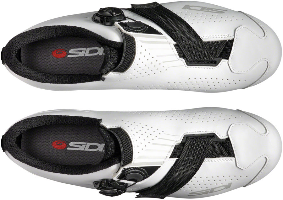 新品未使用 シディSIDI PRIMA 40 楽天市場】○ SIDI(シディ) PRIMA(プリマ) ロード用 ビンディング
