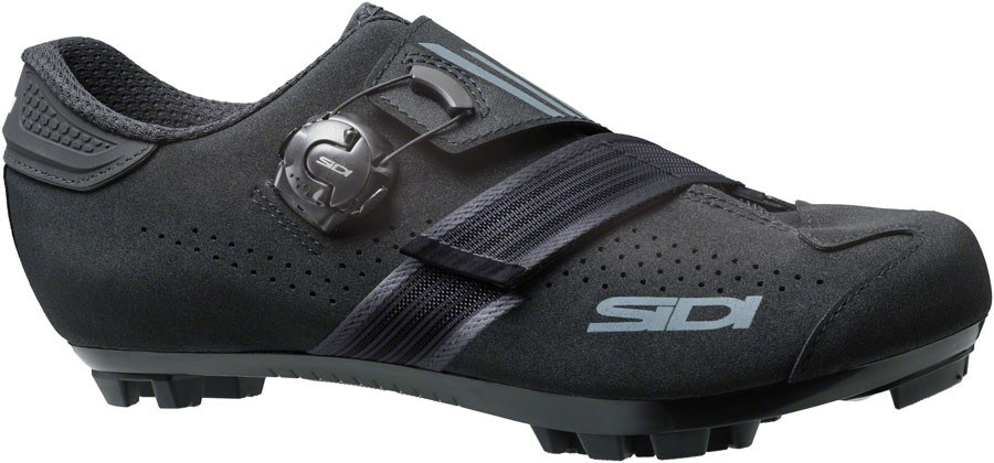 Sidi Aertis Mega Wide Mountain Clipless Shoes - BikeShoes.com