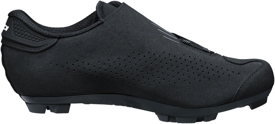 Sidi Aertis Mega Wide Mountain Clipless Shoes - BikeShoes.com