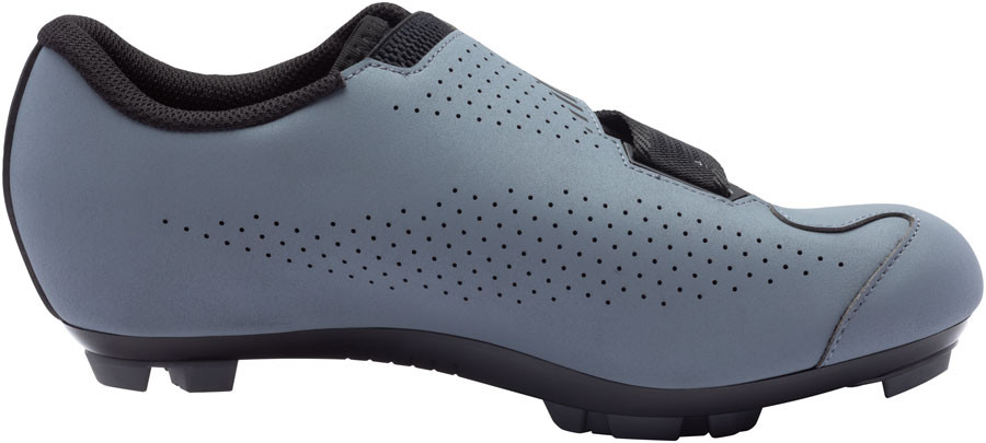 Sidi Aertis Mega Wide Mountain Clipless Shoes - BikeShoes.com