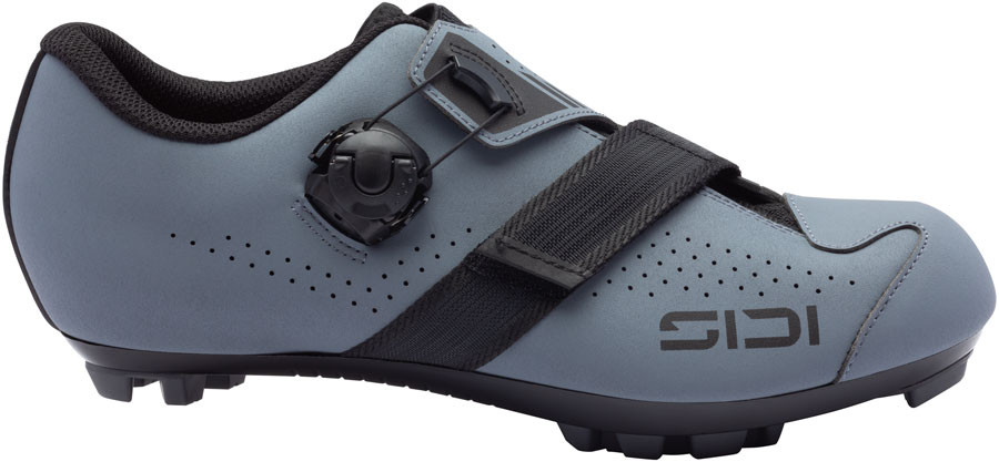 Sidi Aertis Mega Wide Mountain Clipless Shoes - BikeShoes.com