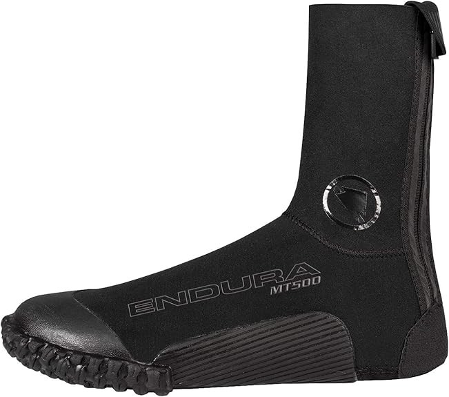 Endura MT500 Plus Overshoes Free day shipping