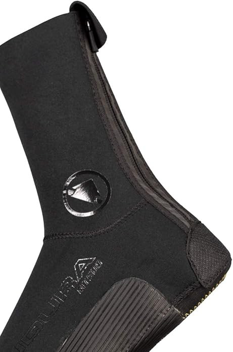 Endura MT500 Plus Overshoes Free day shipping