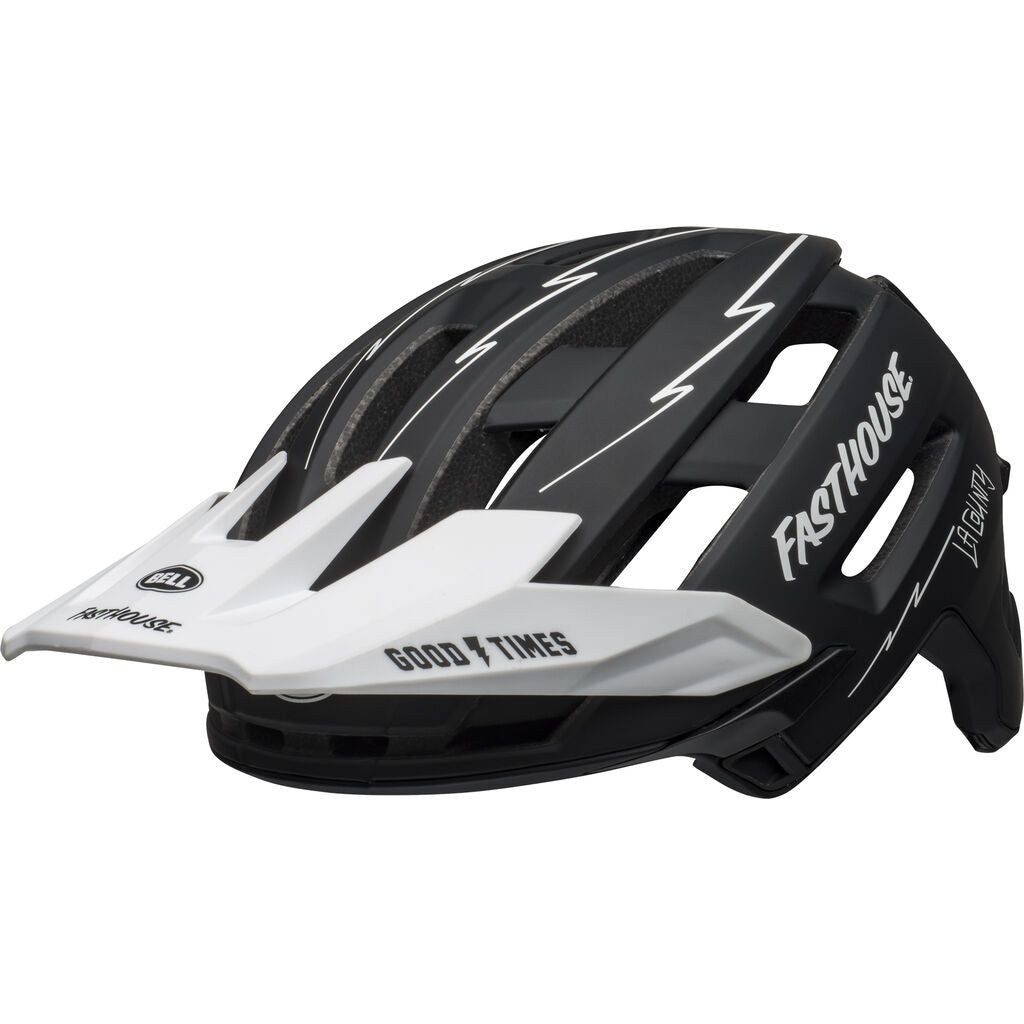 Bell Super DH
