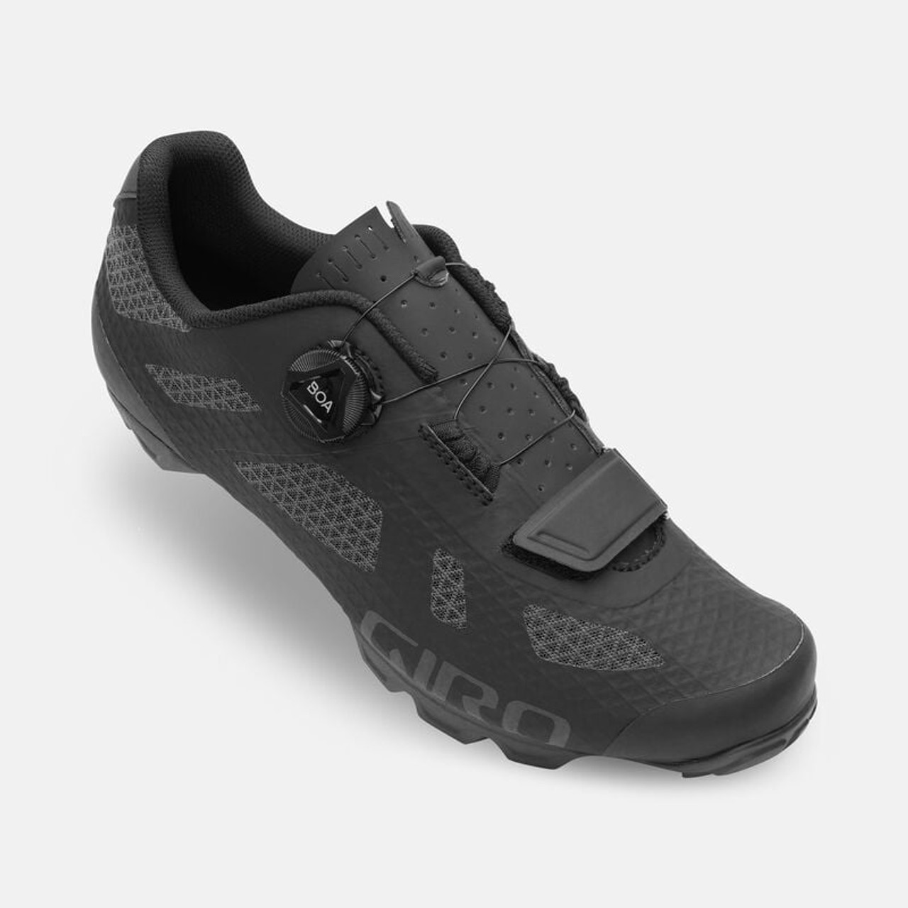 GIRO RINCON MTB シューズ EU 42 27.0cm相当 Giro Rincon Cycling Shoe - Men's - Men