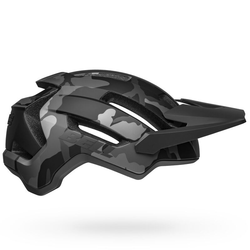 Bell 4Forty Air MIPS Helmet - Thumbnail 4