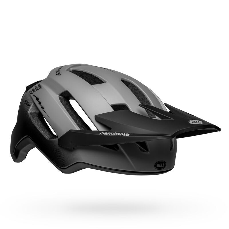 Bell 4Forty Air MIPS Helmet - Thumbnail 5