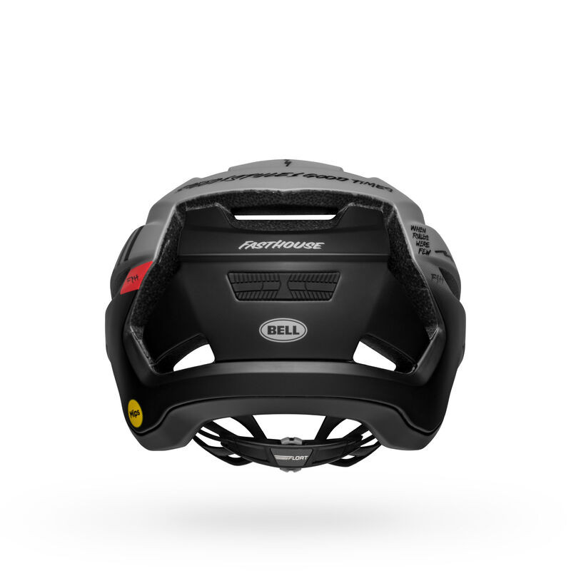 Bell 4Forty Air MIPS Helmet - Thumbnail 4