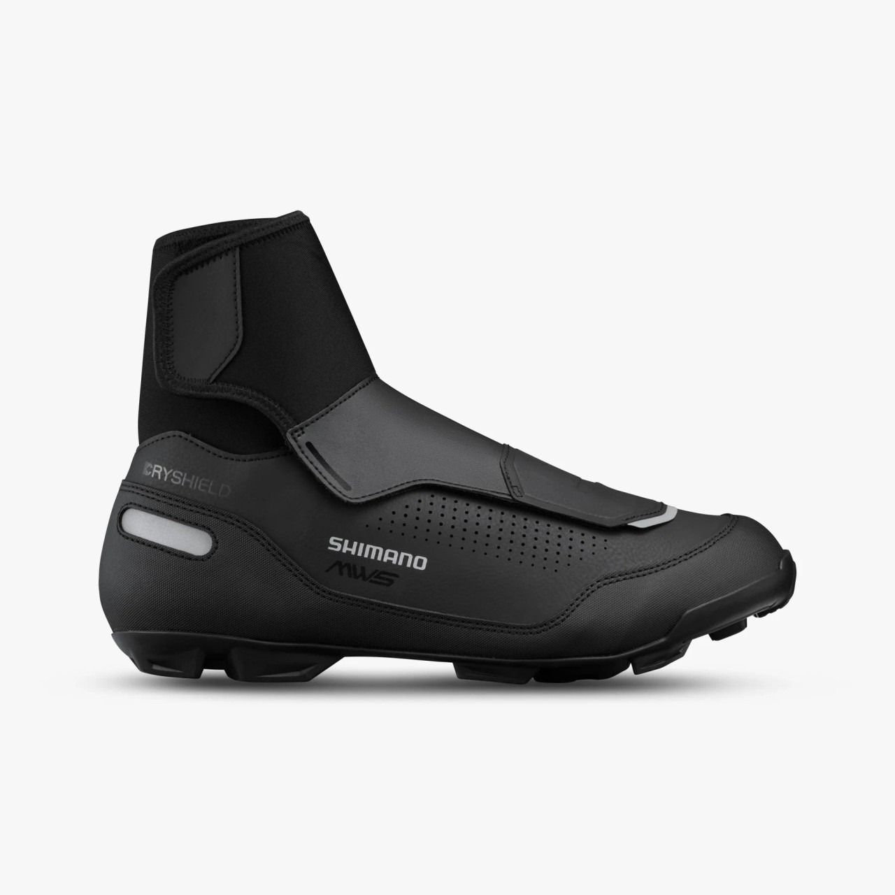 Shimano MW502E Wide Winter Mountain Cycling Shoes SH-MW502E