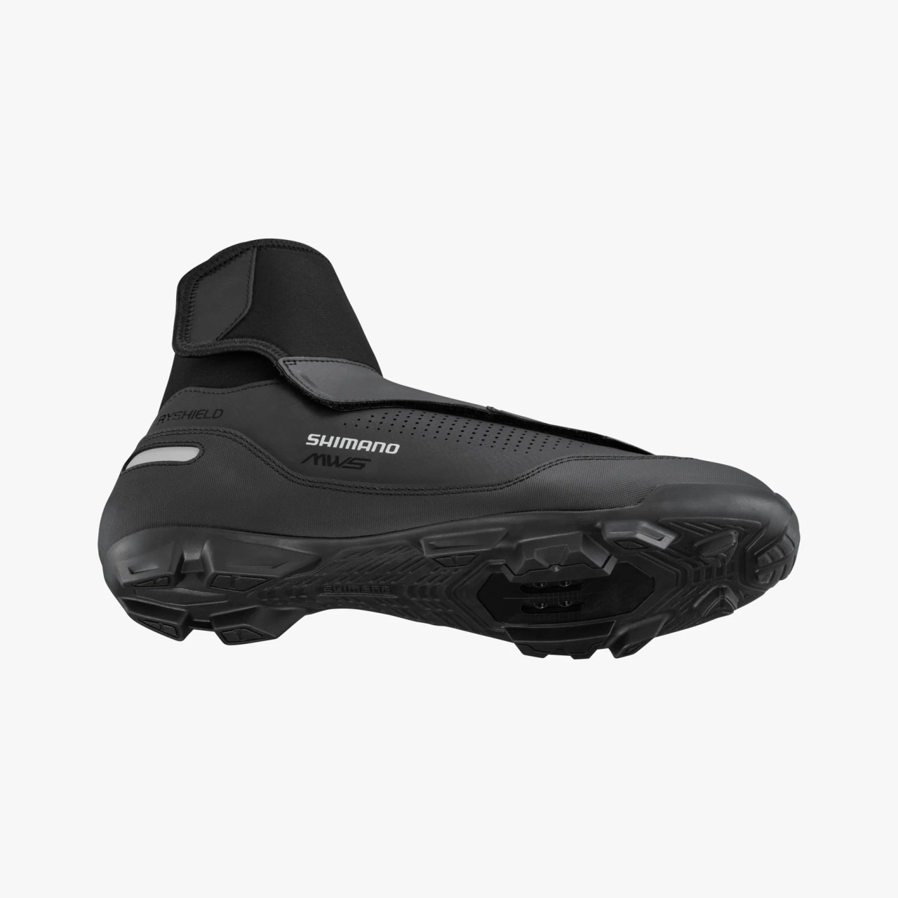 Shimano MW502E Wide Winter Mountain Cycling Shoes SH-MW502E