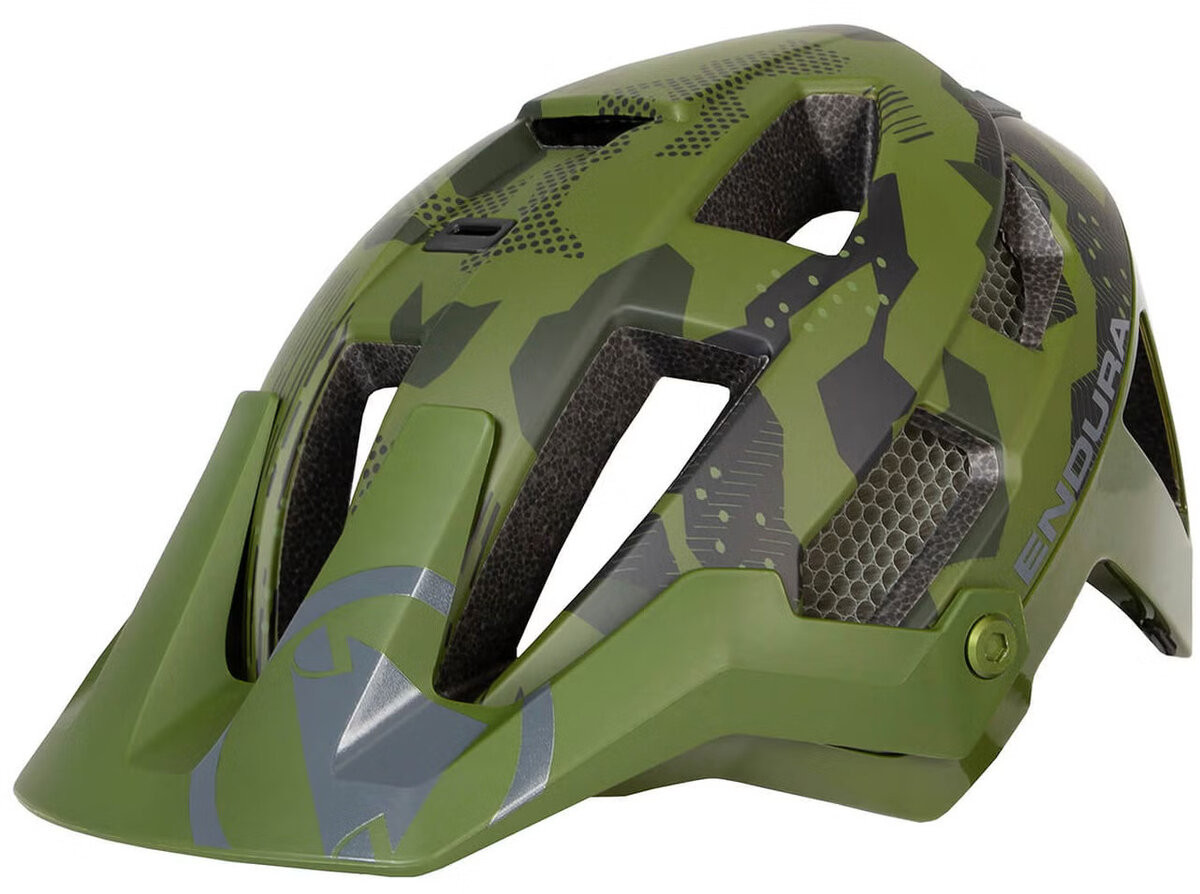 Endura SingleTrack MIPS Helmet