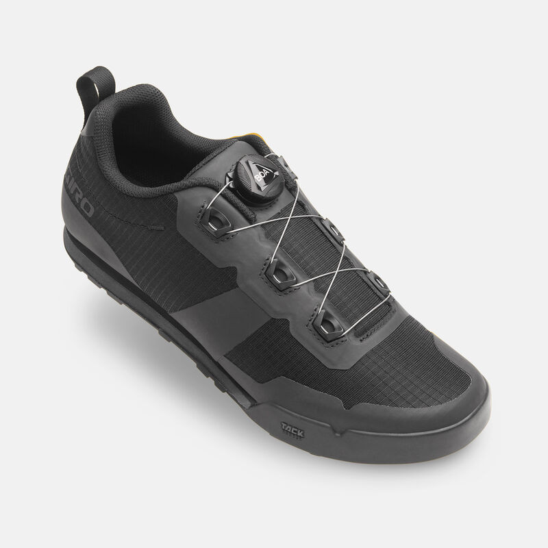 Giro Tracker Mountain Cycling Shoes - BikeShoes.com - Free 3 day