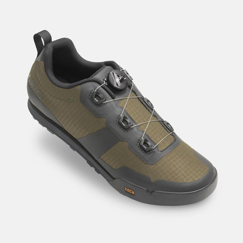 Giro Tracker Mountain Cycling Shoes - BikeShoes.com - Free 3  display picture 2