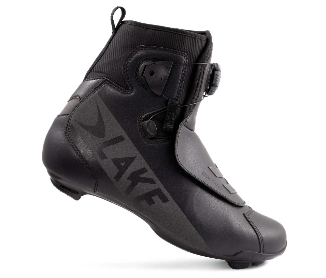 Lake CX146 Winter Road Bike Shoes - BikeShoes.com - Free 3 day