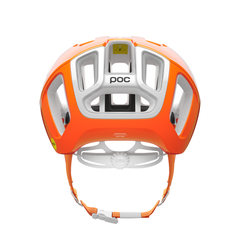 POC Sports Ventral MIPS Helmet - Thumbnail 5
