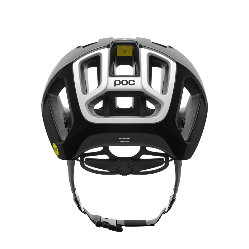 POC Sports Ventral MIPS Helmet - Thumbnail 2