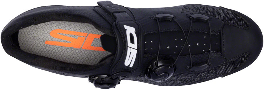 Sidi Genius 10 Knit Road Bike Shoes - BikeShoes.com - Free 3 day
