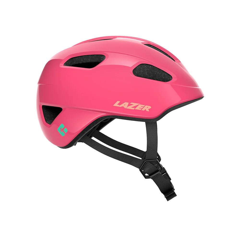 lazer 2.0 helmet PNUT KINETICORE With the Bullet 2 LAZER Pnut 2.0 KinetiCore Kids