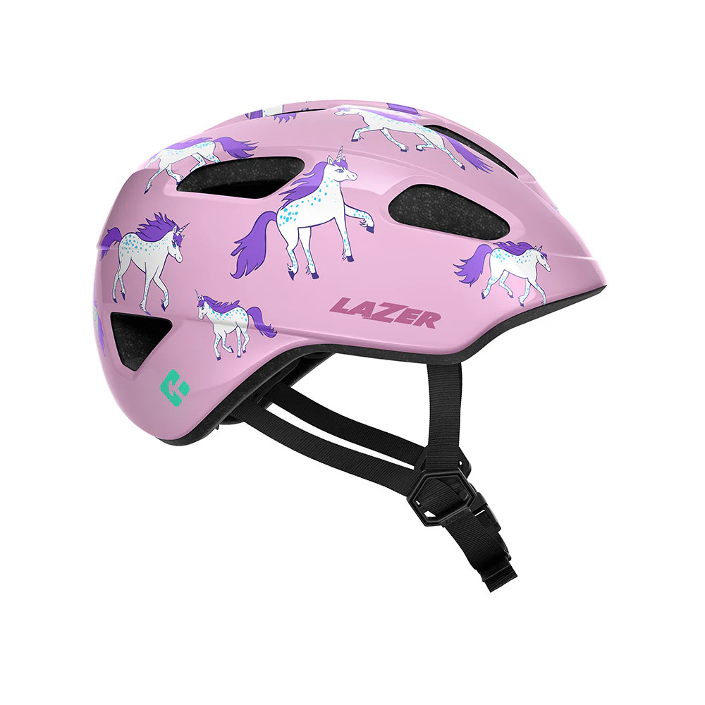 helmet lazer next+ COYOTE KINETICORE Drop into technical terrain with confidence LAZER Nutz 2.0 KinetiCore Kids