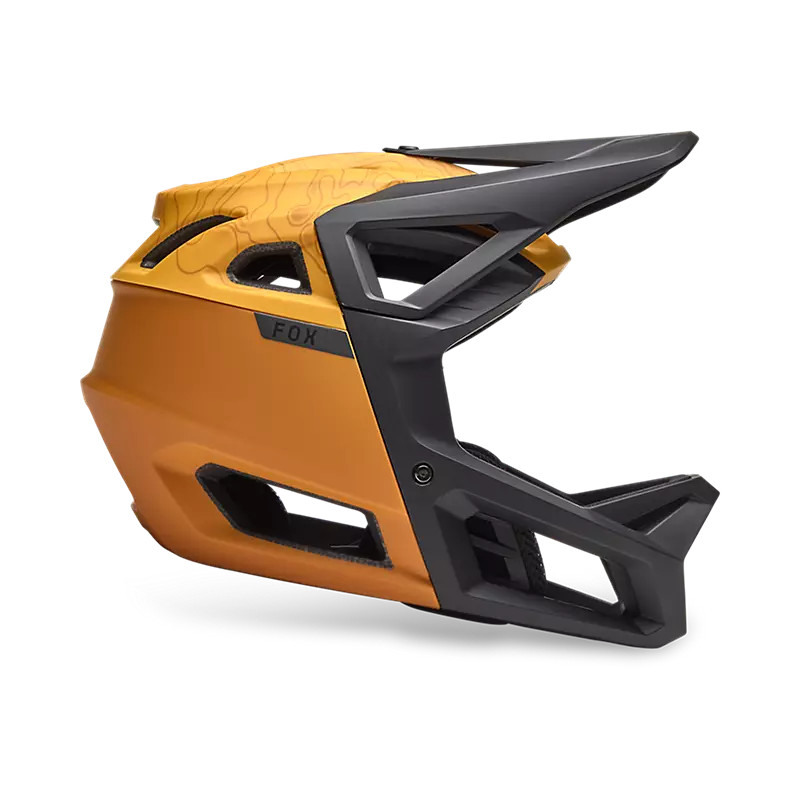 Fox Proframe Fox Open Face Helmet Fox Proframe Rs Fox Racing